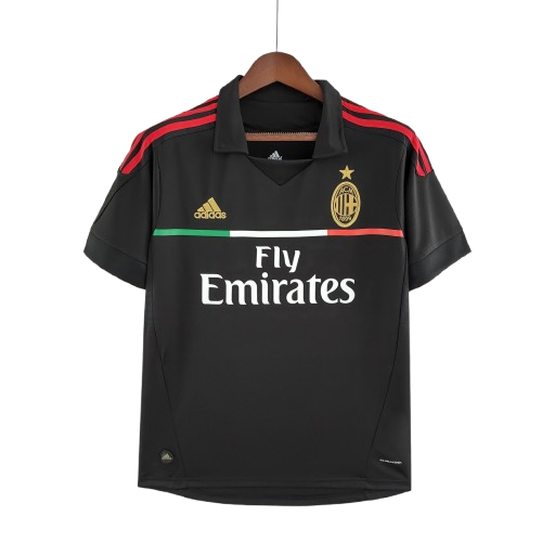 AC Milan 11-12 - RetroJersey