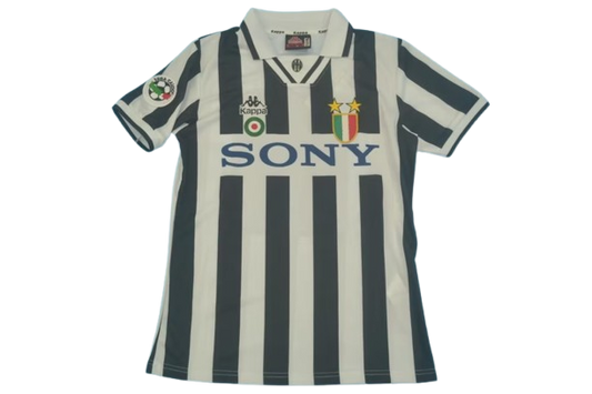 Juventus 95-96 - RetroJersey
