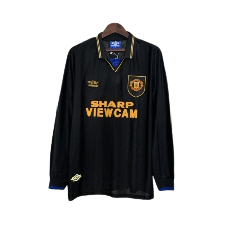 Manchester United 1993/94 - RetroJersey
