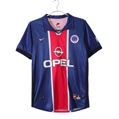 PSG 98–99 - RetroJersey