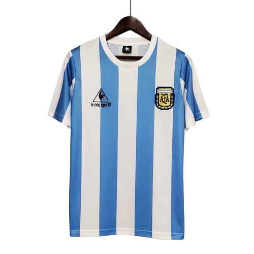 Argentina 1986 - RetroJersey
