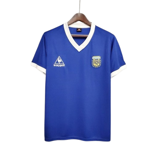 Argentina 1986 - RetroJersey