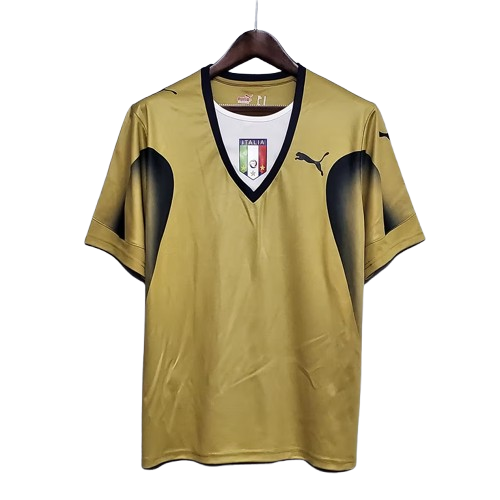 Italy 2006 - GK RetroJersey