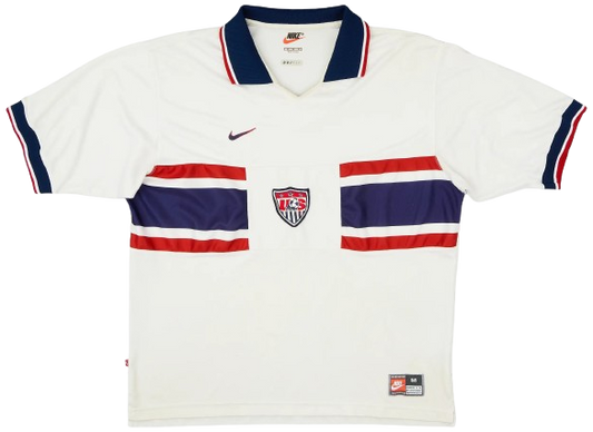 USA 1995 - RetroJersey