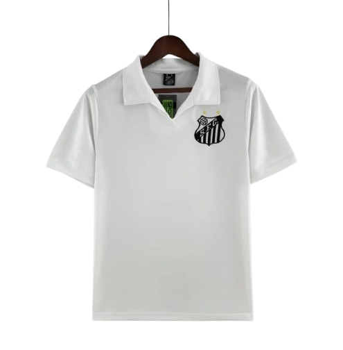 Santos 1970 - RetroJersey