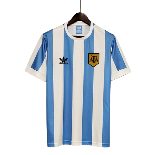 Argentina 1978 - RetroJersey