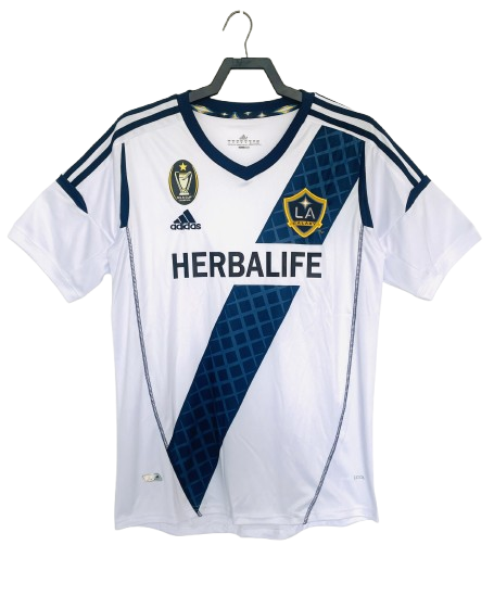 LA Galaxy 12-13 - RetroJersey