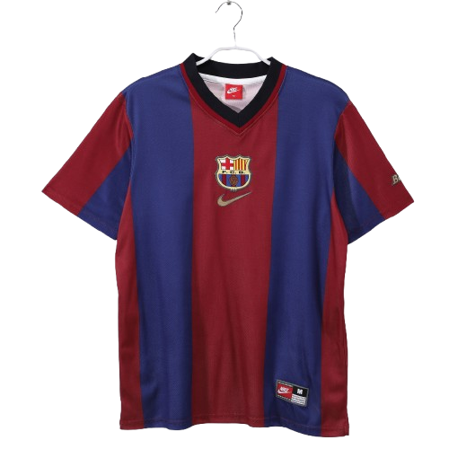 Barça 98-99 - RetroJersey
