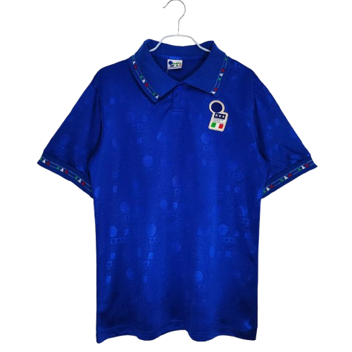 Italy 1994 - Retro Jersey