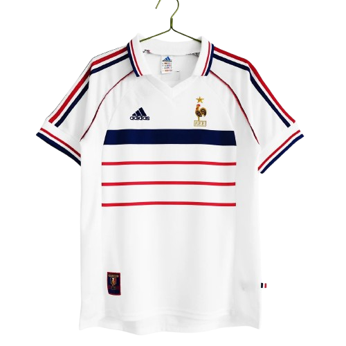 France 1998 - RetroJersey