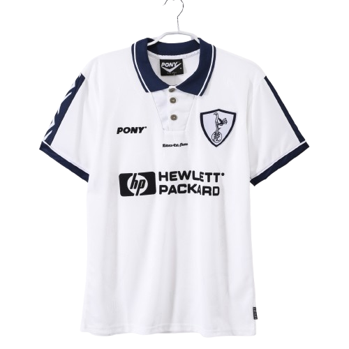 Spurs 95-97 - RetroJersey