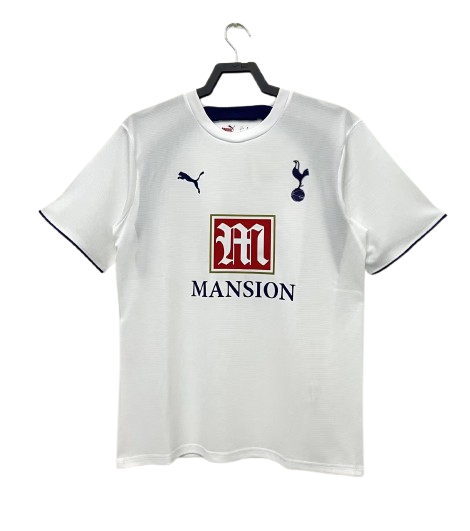 Spurs 2006-07 - RetroJersey