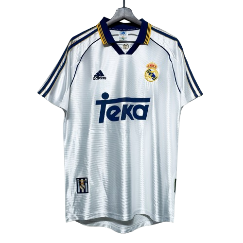 Real Madrid 99-00 - RetroJersey