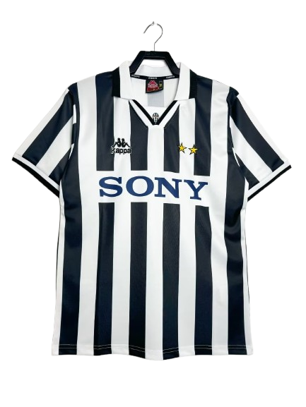 Juventus 96-97 - RetroJersey