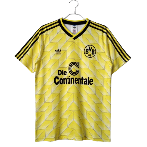 Borussia Dortmund 1988 - RetroJersey