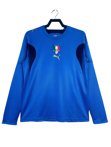 Italy 2006 - RetroJersey