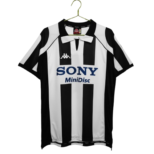 Juventus 97-98 - RetroJerseys