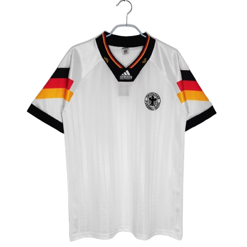 Germany 1992 - RetroJersey