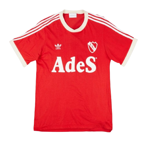Independiente 1994 – RetroJersey