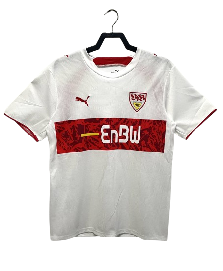 VfB Stuttgart 2006-07 – RetroJersey