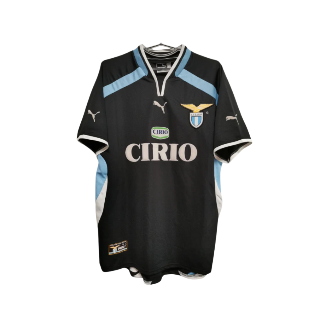 Lazio 99-00 - RetroJersey