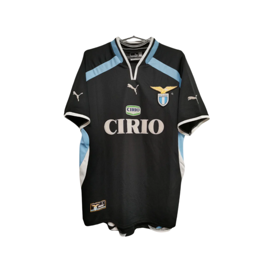 Lazio 99-00 - RetroJersey