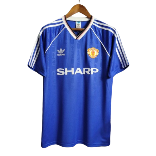 Manchester United 1988/1990 – RetroJersey