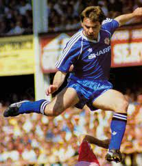 Manchester United 1988/1990 – RetroJersey