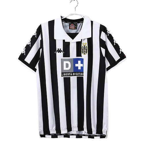 Juventus 99–00 - RetroJersey