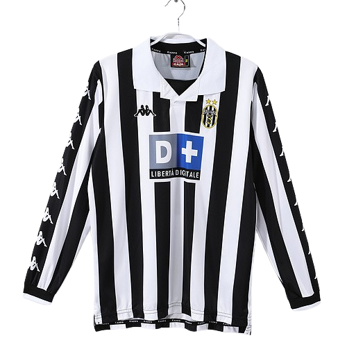 Juventus 99–00 - RetroJersey