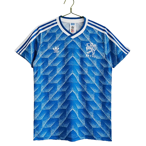 Netherlands 1988 - RetroJerseys