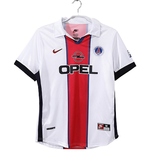 PSG 98–99 - RetroJersey