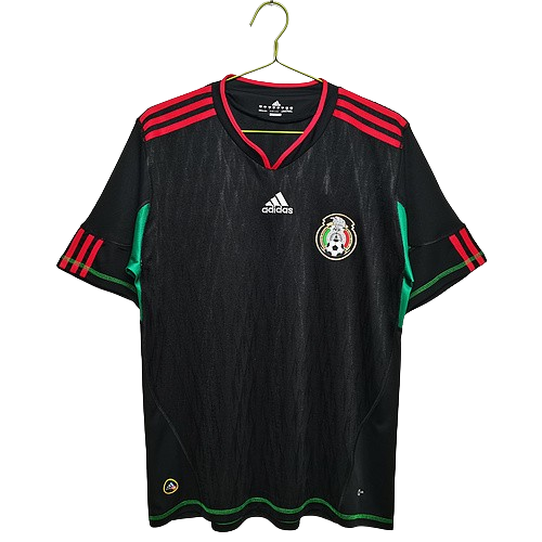 Mexico 2010 – RetroJersey