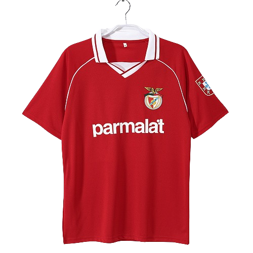 Benfica 94–95 - RetroJersey