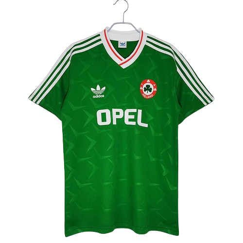 Ireland 1990 - RetroJersey