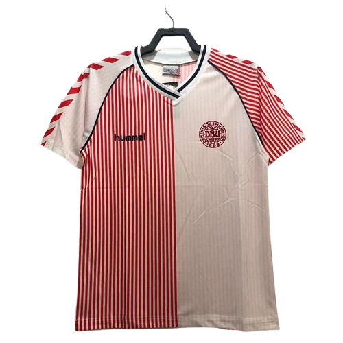 Denmark 1986 - RetroJersey