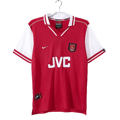 Arsenal 1996-97 - RetroJersey