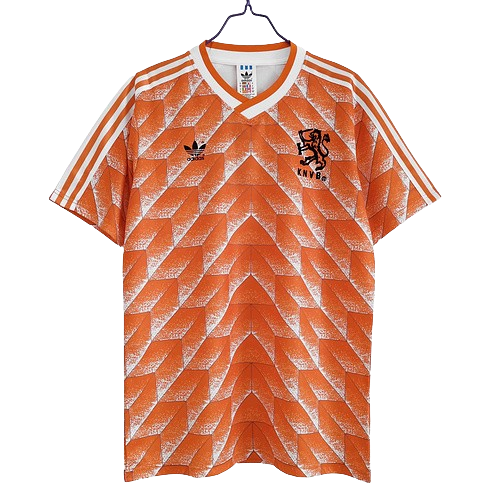 Netherlands 1988 - RetroJerseys