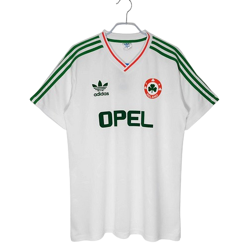 Ireland 1992 - RetroJersey