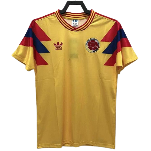 Colombia 1990 - RetroJersey