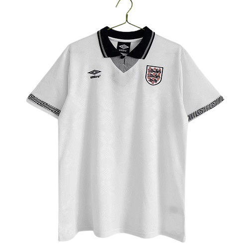 England 1990 - RetroJersey