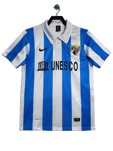 Málaga 12–13 - RetroJersey