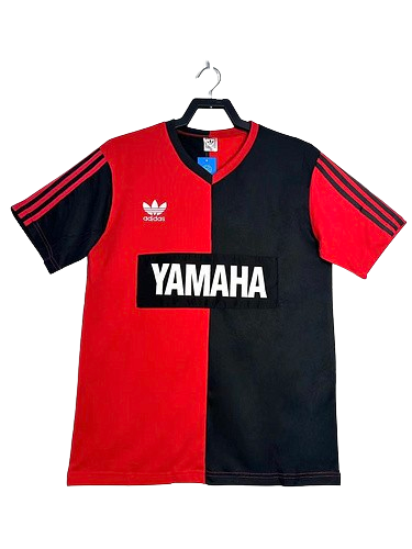 Newell’s Old Boys 93-94 - RetroJersey