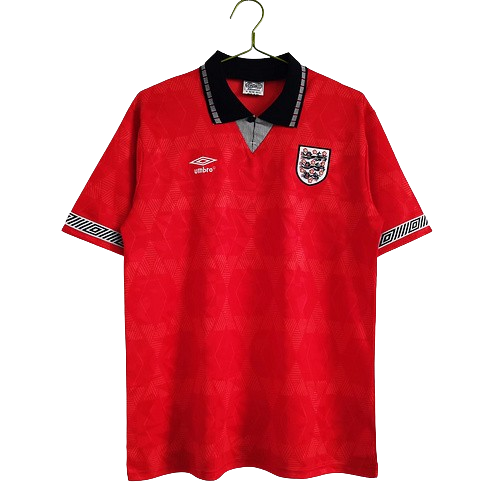 England 1990 - RetroJersey
