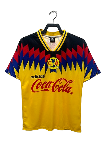 Club América 1995 - RetroJersey