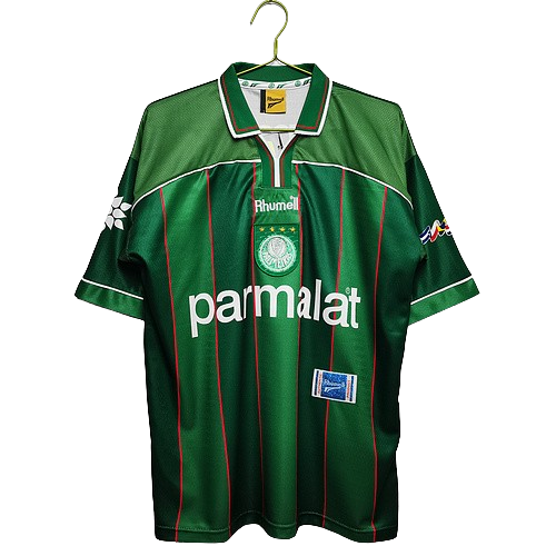 Palmeiras 1999 - RetroJersey