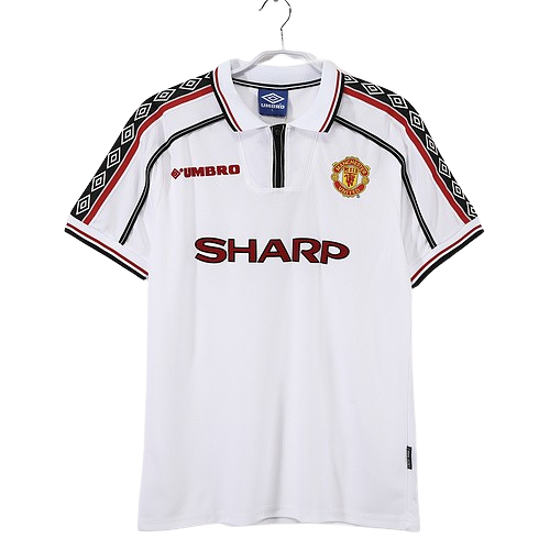 Man United 98–99 - RetroJersey