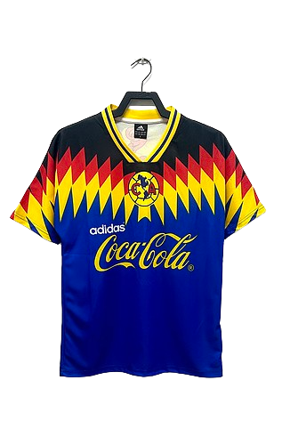 Club América 1995 - RetroJersey