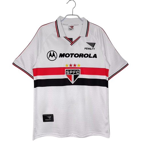 São Paulo 2000 – RetroJersey