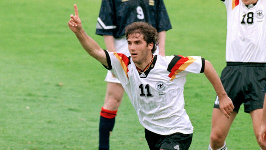 Germany 1992 - RetroJersey